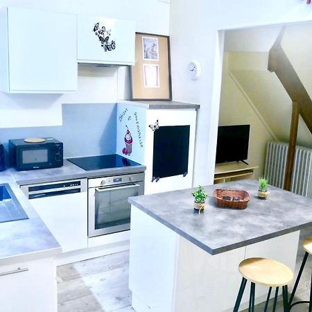 Family Home サンス エクステリア 写真