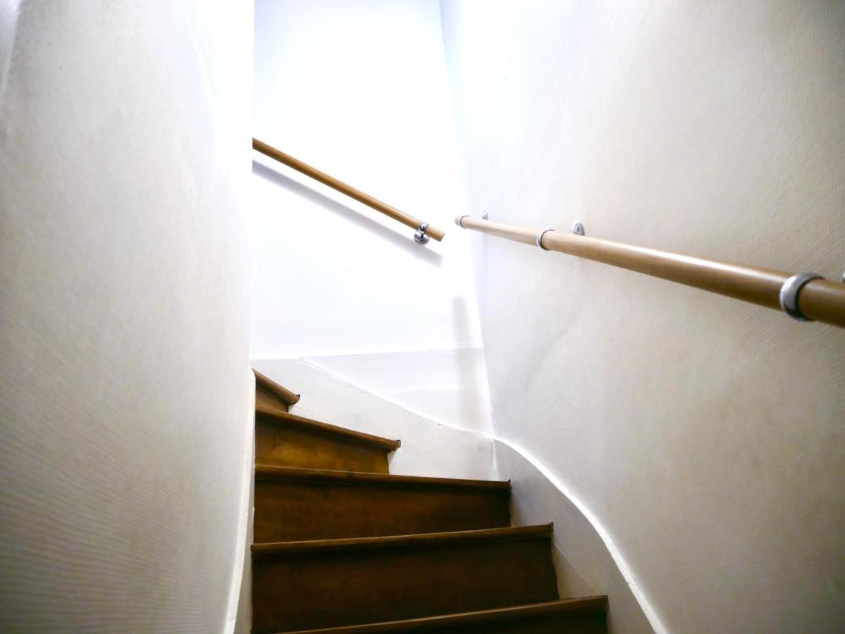 Family Home サンス エクステリア 写真